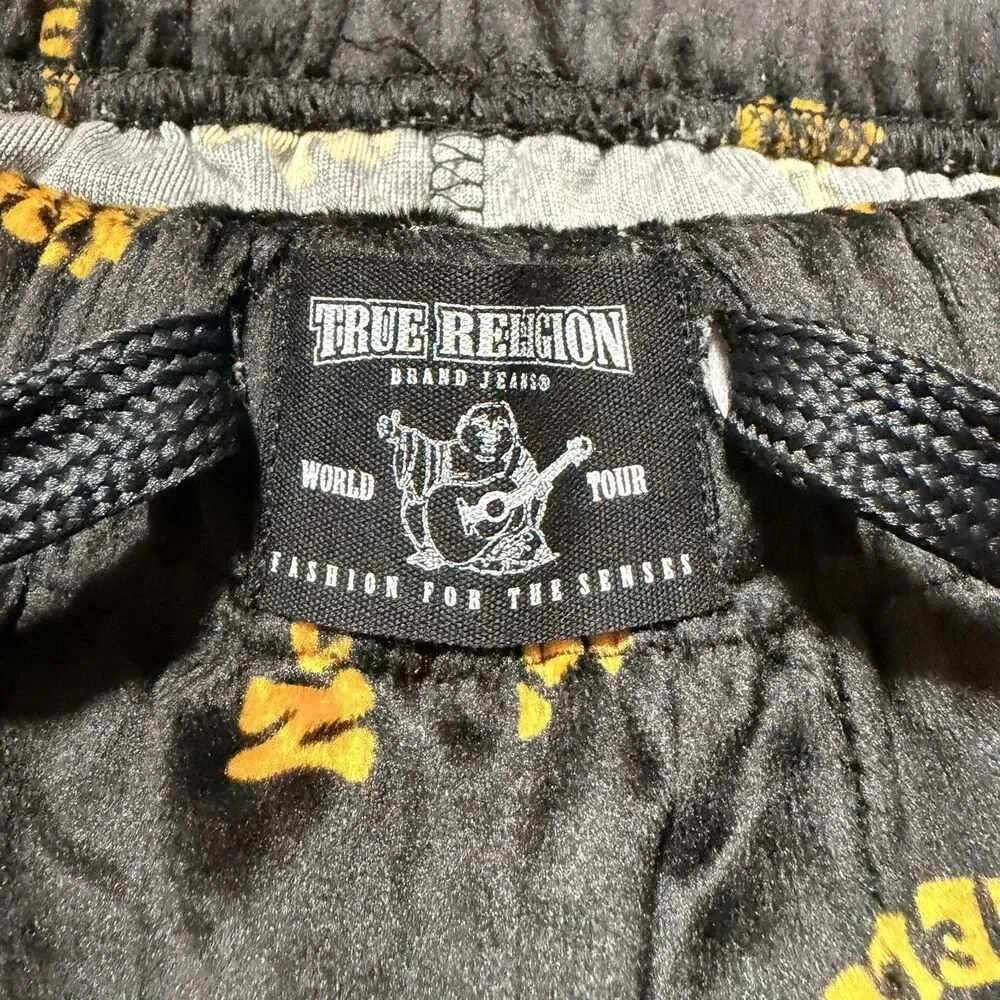 True Religion brand true